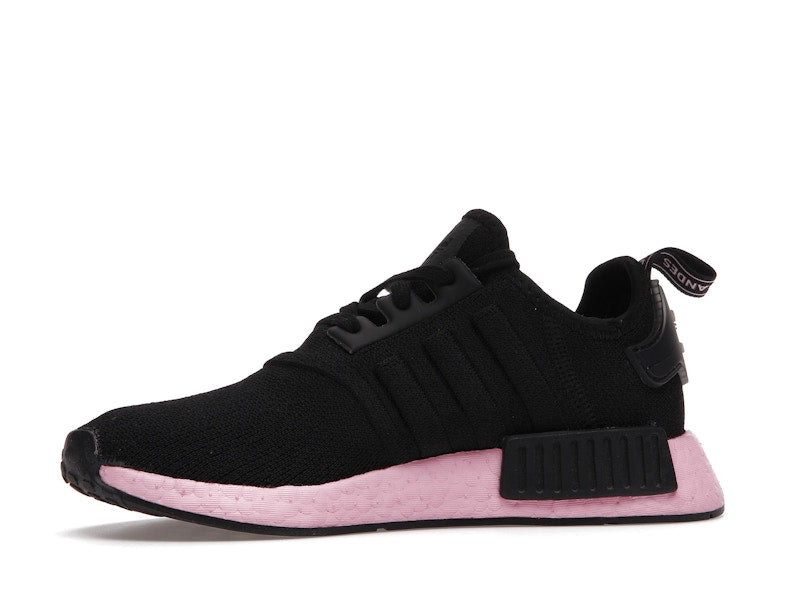 adidas NMD_R1 Core Black True Pink (Women's)