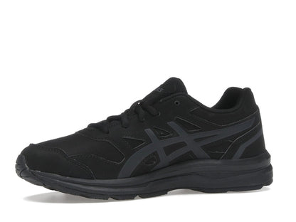 ASICS Gel-Mission Black Carbon