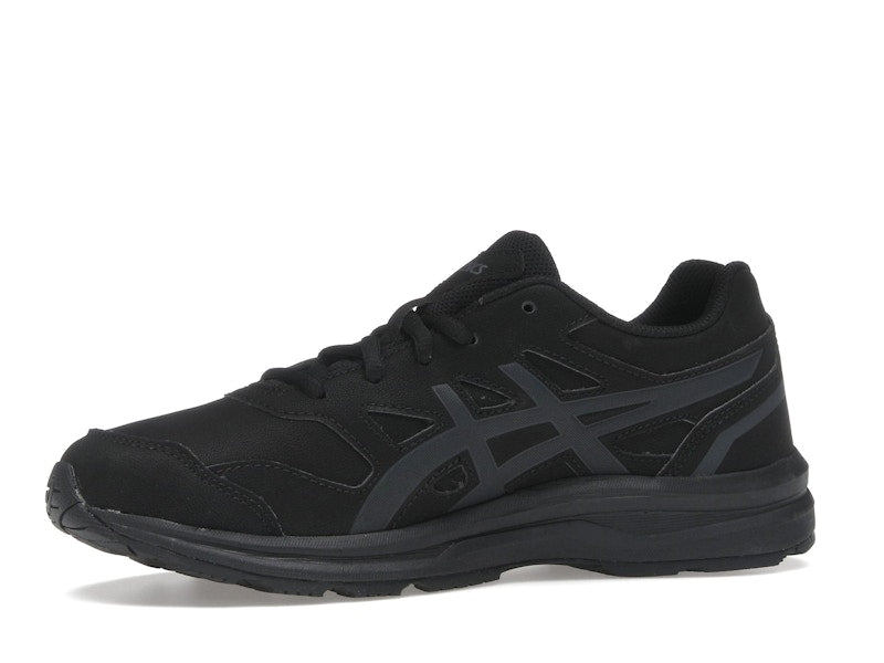 ASICS Gel-Mission Black Carbon