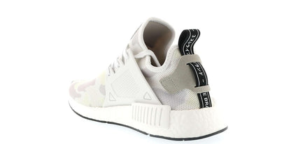 adidas NMD XR1 White Duck Camo