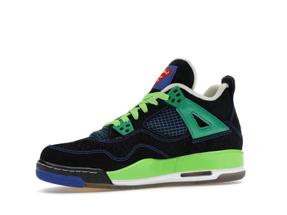 Jordan 4 Retro Doernbecher (GS)