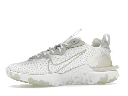 Nike React Vision White Grey (Women's)