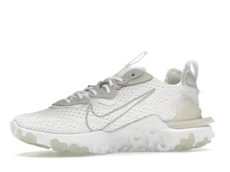 Nike React Vision White Grey (Women's)