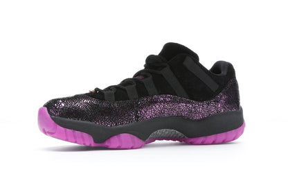 Jordan 11 Retro Low Think 16 Rook To Queen (Women's)