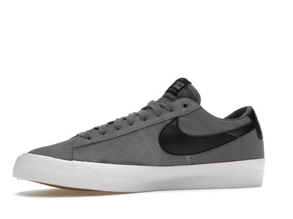 Nike SB Zoom Blazer Low Pro GT Cool Grey