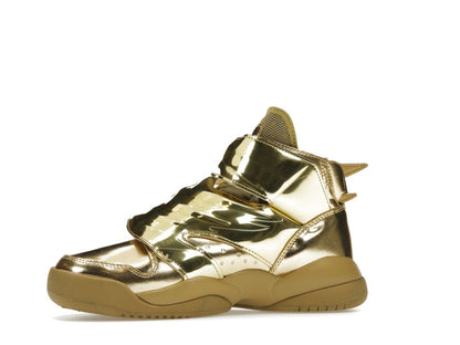 adidas JS Wings Jeremy Scott Solid Gold