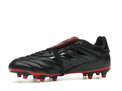 adidas Copa Gloro II FG Core Black Better Scarlet