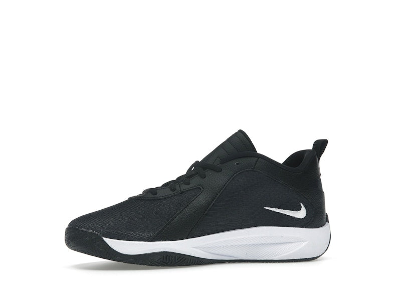 Nike Giannis Zoom Freak 6 Black White Gunsmoke Flat Silver (GS)