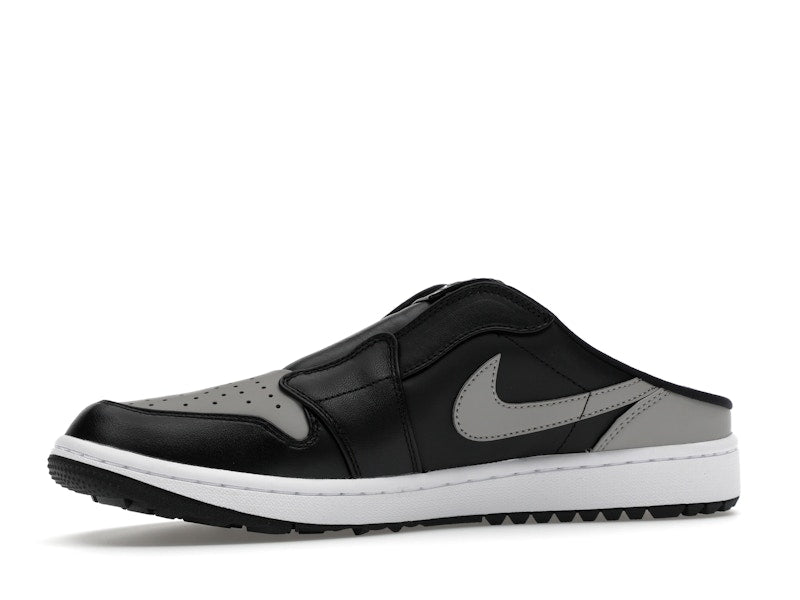 Jordan 1 Mule Golf Shadow