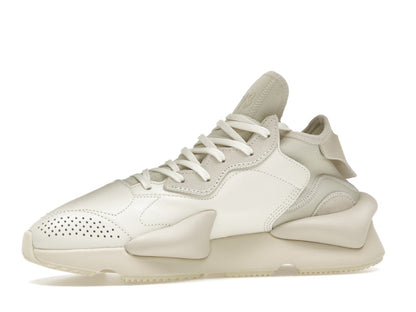 adidas Y-3 Kaiwa Off White Cream White Alumina