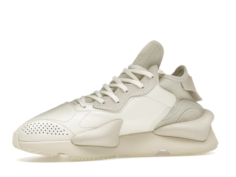 adidas Y-3 Kaiwa Off White Cream White Alumina