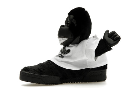 adidas JS Gorilla Black