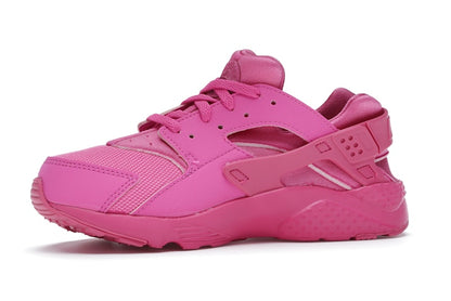 Nike Huarache Run Laser Fuchsia (PS)