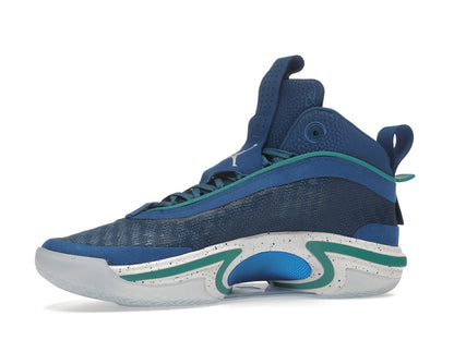 Jordan 36 SE Luka Doncic PE