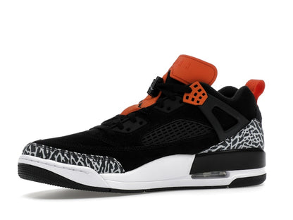 Jordan Spizike Low Safari