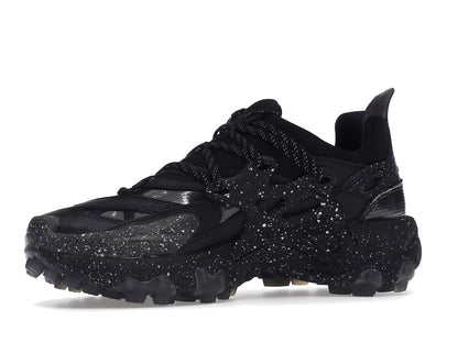 Nike React Presto Undercover Black