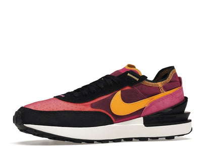 Nike Waffle One Active Fuchsia