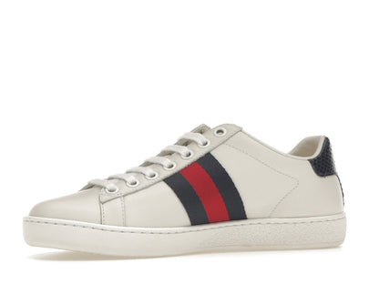 Gucci Ace Classic Blue (Women's)