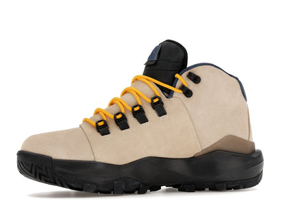 Nike Cygnal Desert Ore Black University Gold Navy