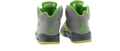 Jordan 5 Retro Green Bean (NE-YO Charity Auction)
