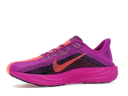 Nike ZoomX Pegasus Plus Vivid Purple Hot Punch