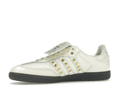 adidas Samba Wales Bonner Studded Pack Cream White