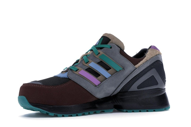 adidas EQT Cushion 91 Packer Shoes Adventure