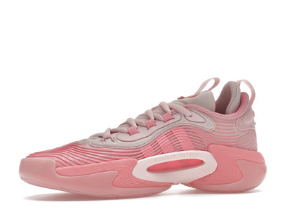 adidas Exhibit Select Mid Sandy Pink (Women's)