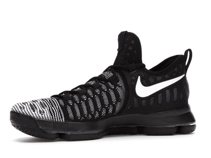 Nike KD 9 Black White