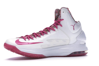 Nike KD 5 Aunt Pearl