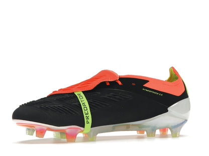 adidas Predator Elite Foldover Tongue FG Solar Energy Pack