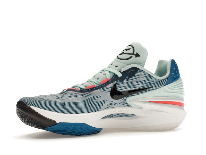 Nike Air Zoom GT Cut 2 Industrial Blue