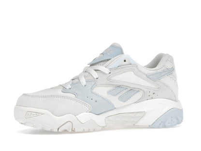 Reebok Preseason 94 Low Chalk Glass Blue