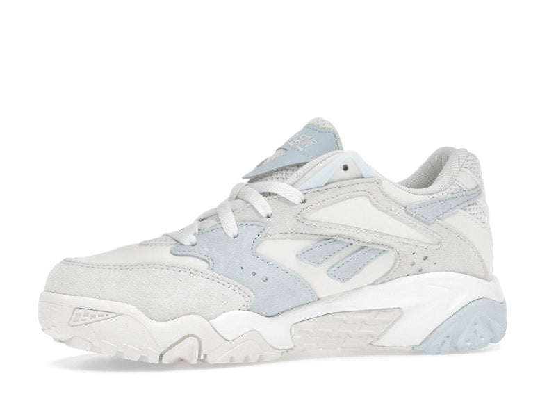 Reebok Preseason 94 Low Chalk Glass Blue