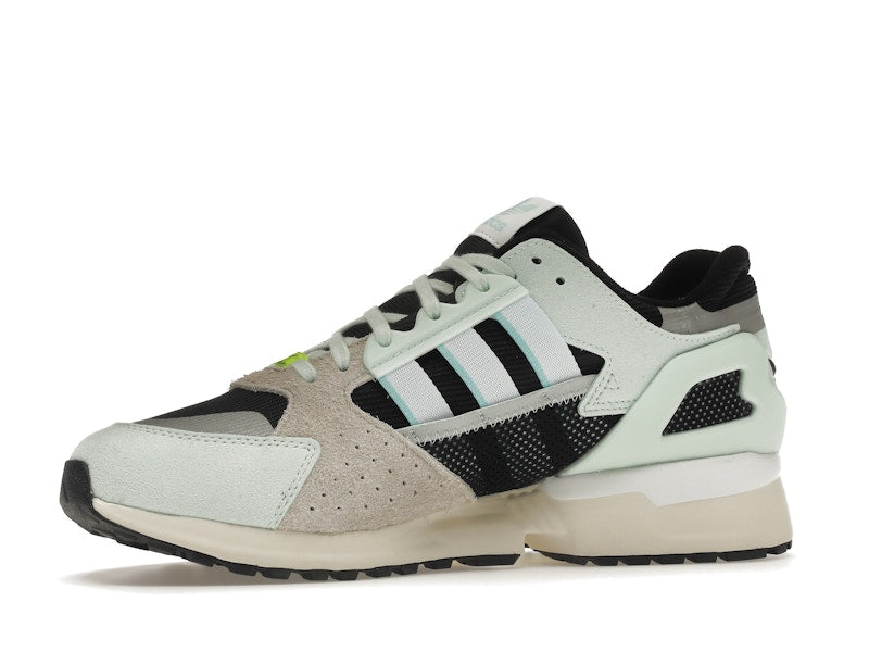 adidas ZX 10.000C Dash Green Clear Aqua