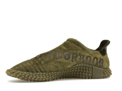 adidas Kamanda Neighborhood Olive