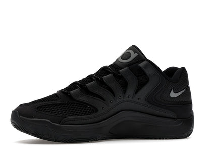 Nike KD 18 TB Triple Black