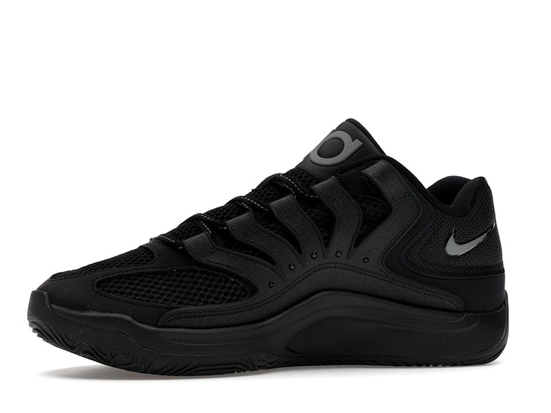 Nike KD 18 TB Triple Black