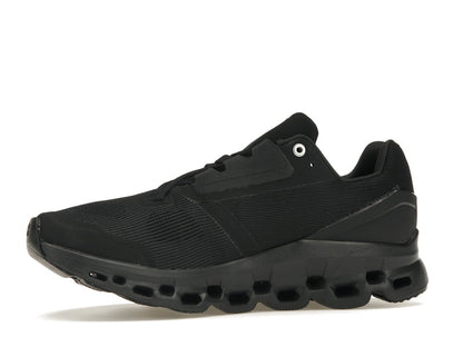 On Running Cloudstratus Black
