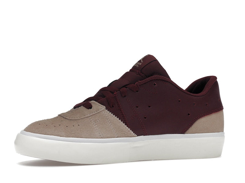Jordan Series ES Cherrywood Red