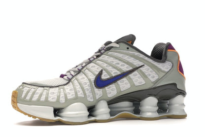 Nike Shox TL size? Viotech
