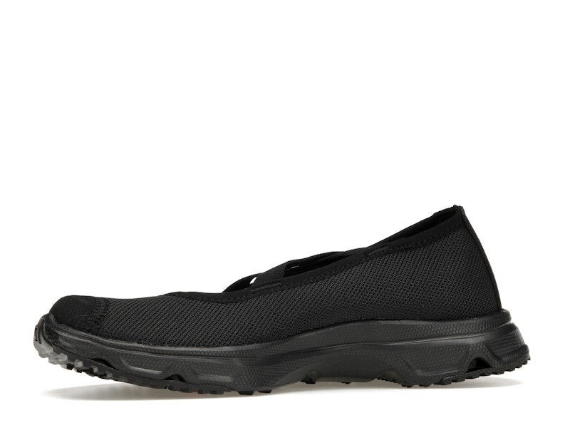 Salomon RX Marie-Jeanne Sandy Liang Black