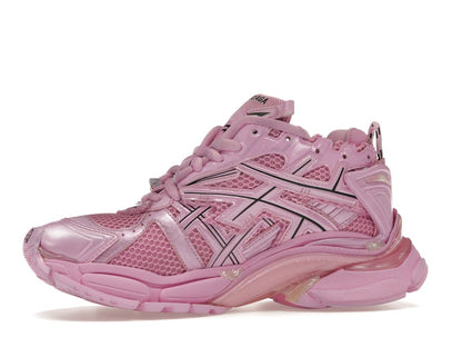 Balenciaga Runner Pink (Women's)