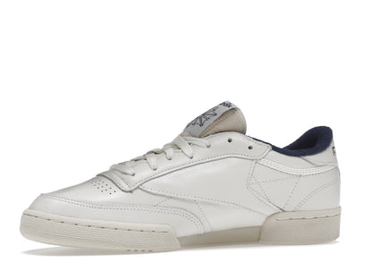 Reebok Club C 85 Vintage Chalk Alabaster