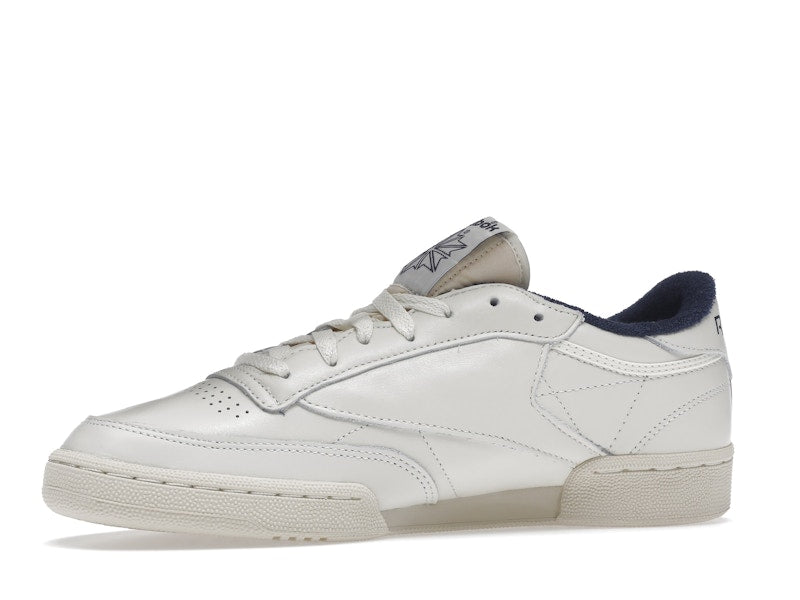 Reebok Club C 85 Vintage Chalk Alabaster