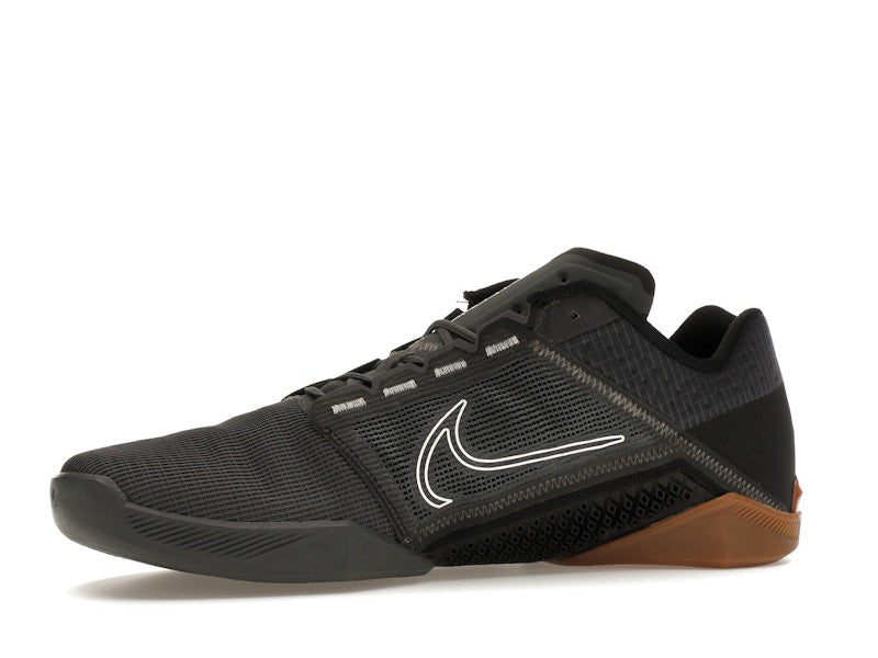 Nike Zoom Metcon Turbo 2 Iron Grey Black Gum
