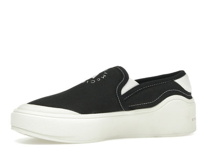 adidas Court By Stella Mccartney Core Black Off White Cloud White
