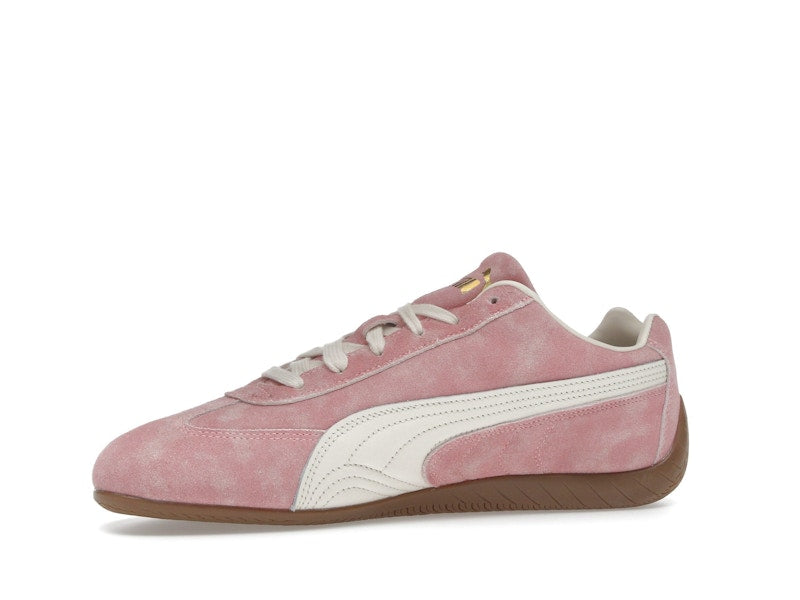 Puma Speedcat Faded Carnation Pink Alpine Snow (Women's)