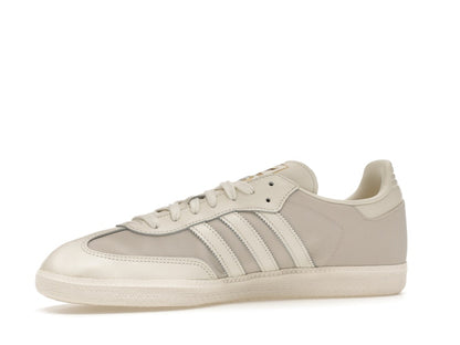 adidas Samba OG Off White Alumina
