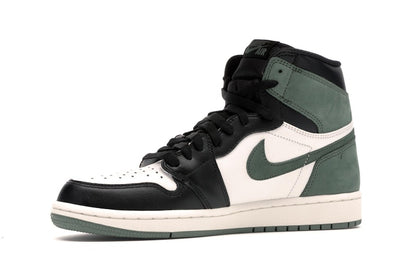 Jordan 1 Retro High Clay Green